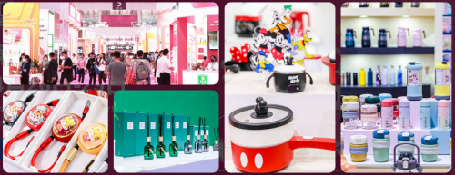 健康美學新潮流 zdeer左點閃耀第31屆深圳禮品展，潮品健康力引爆全場