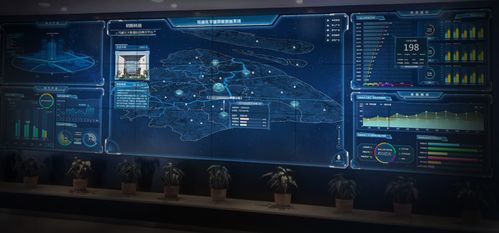 山東初陽網絡科技 賦能多區域物業企業，引領行業智慧新未來