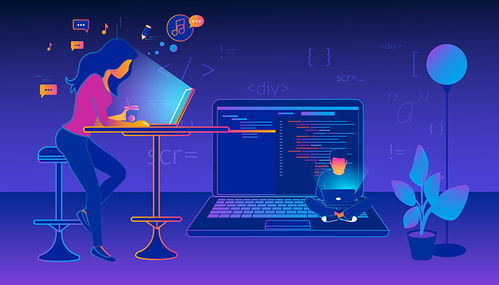 從構想到上線 網站開發流程與技術開發要點詳解